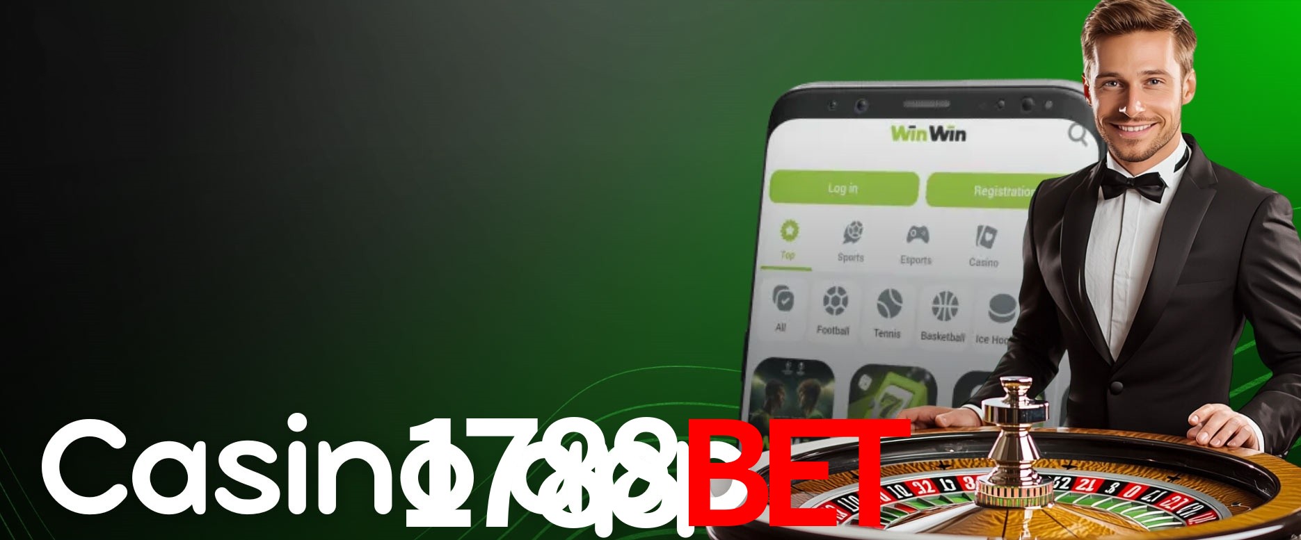 Flash Promotion 1788bet
