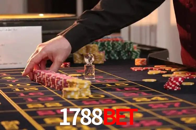 Descubra a Magia dos Jogos de Arcade no 1788bet